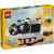Klocki LEGO 31147 Aparat w stylu retro CREATOR